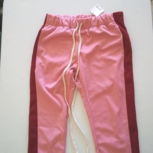 *FINAL OFFER* *RARE Color* EPTM Track Pants